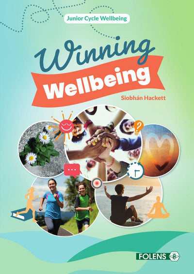 Winning Wellbeing Workbook